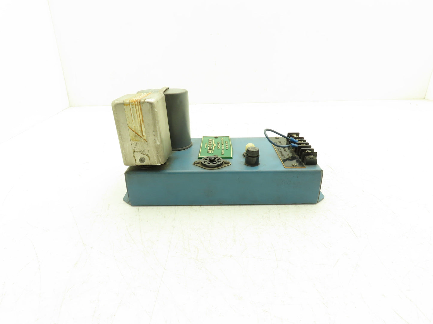 Auto-Tronic Powermatic Delay Unit
