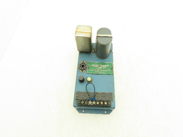Auto-Tronic Powermatic Delay Unit