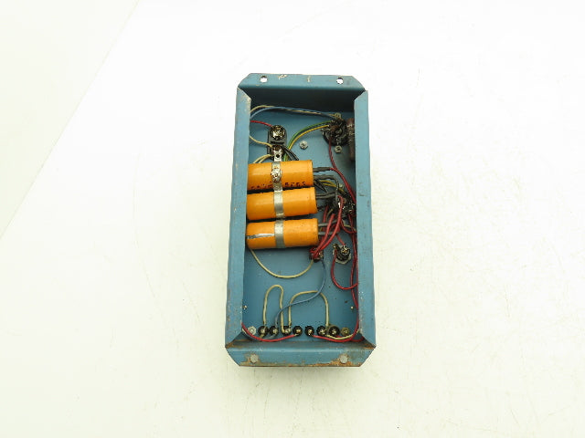Auto-Tronic Powermatic Delay Unit