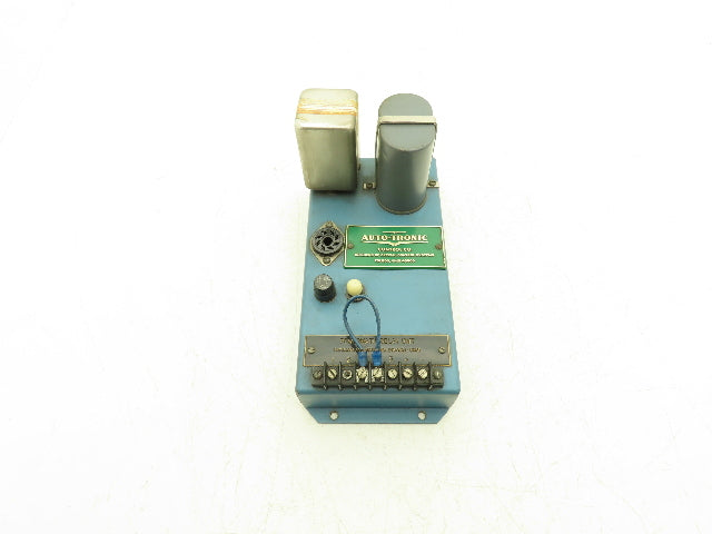Auto-Tronic Powermatic Delay Unit