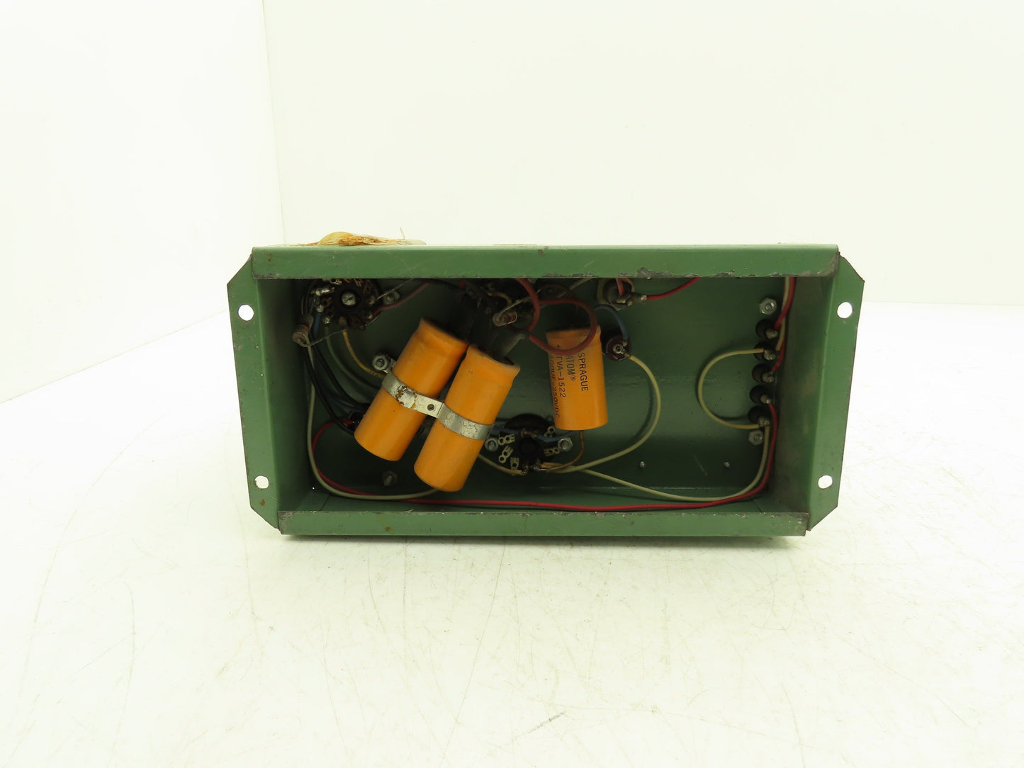 Auto-Tronic Powermatic Delay Unit