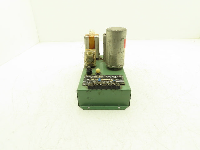 Auto-Tronic Powermatic Delay Unit