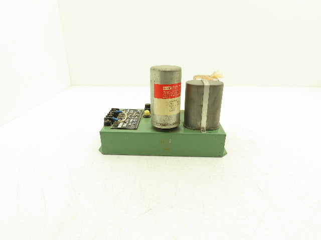 Auto-Tronic Powermatic Delay Unit