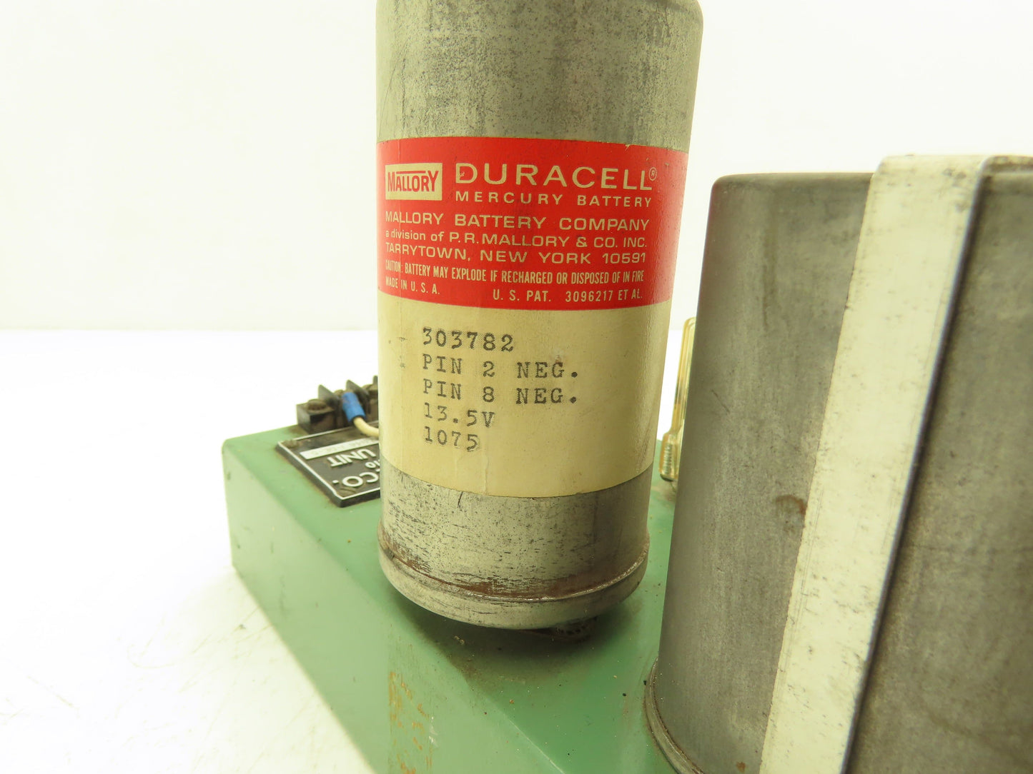 Auto-Tronic Powermatic Delay Unit