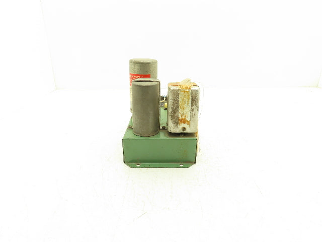 Auto-Tronic Powermatic Delay Unit