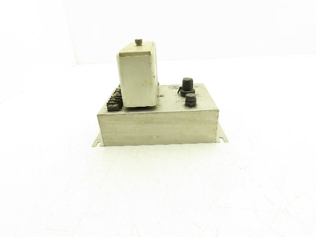 US Motors X596462 | X596463 | XA596460 Varidyne Micro-Sync Control I/O Modules