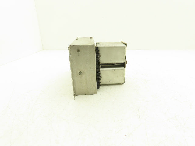 US Motors X596462 | X596463 | XA596460 Varidyne Micro-Sync Control I/O Modules