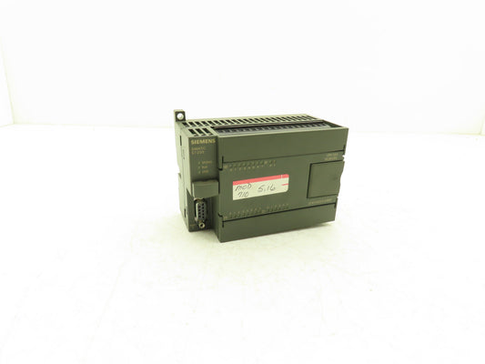 Siemens 6ES7 214-1AD23-0XB0 Simatic S7-200 CPU 224 24VDC