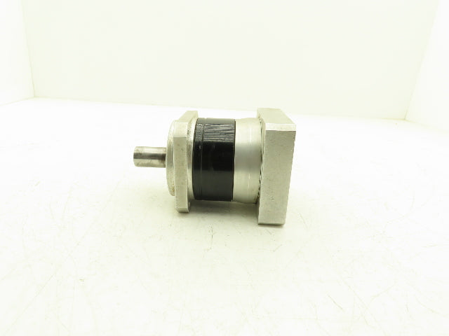 Apex Dynamics PAII 090-82 Inline Gearbox 7:1 Planetary Gear Head Reducer