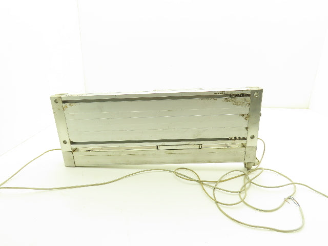 SMC MY2HT25G-250 Pneumatic Rodless Air Cylinder Guide 25mm Bore 250mm Stroke