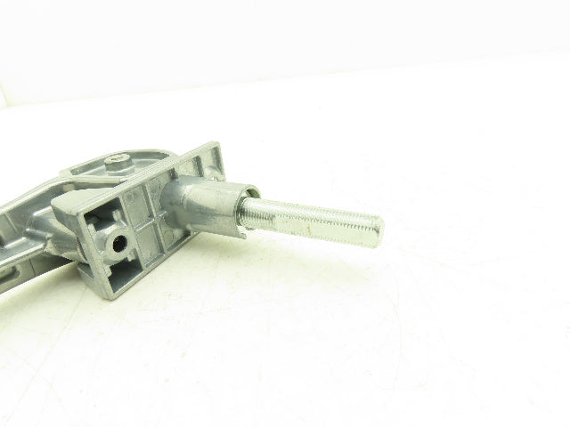 Southco 62-99-1067-03-LS05 Lift & Turn Locking RV Marine Latch 8" Handle