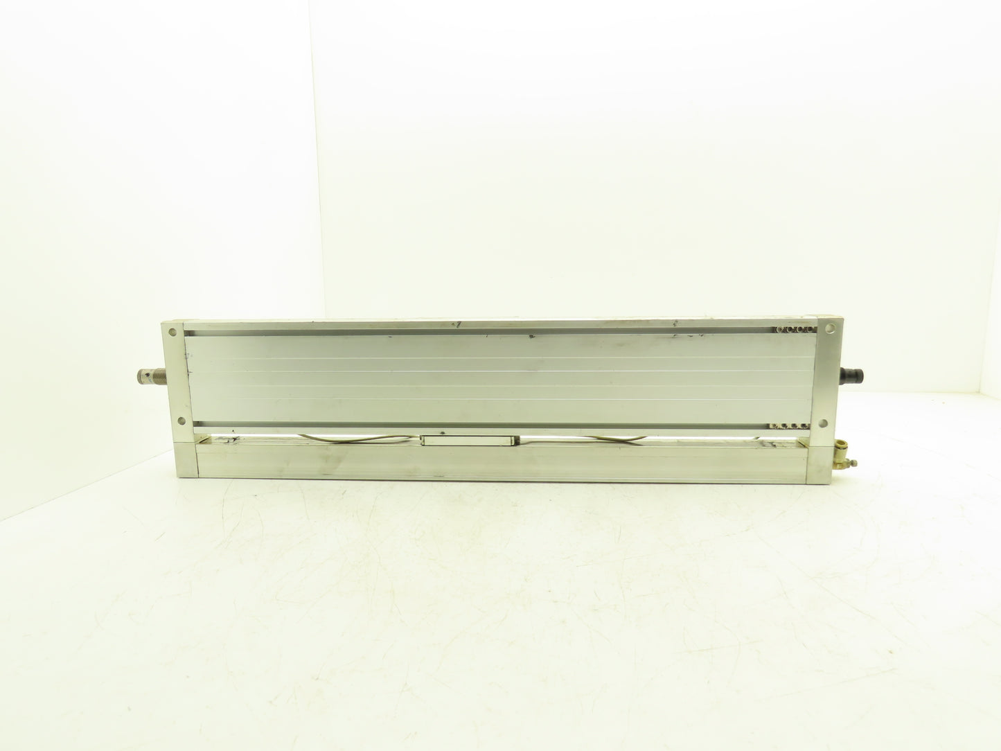 SMC MY2HT25G-500 Pneumatic Rodless Air Cylinder Guide 25mm Bore 500mm Stroke
