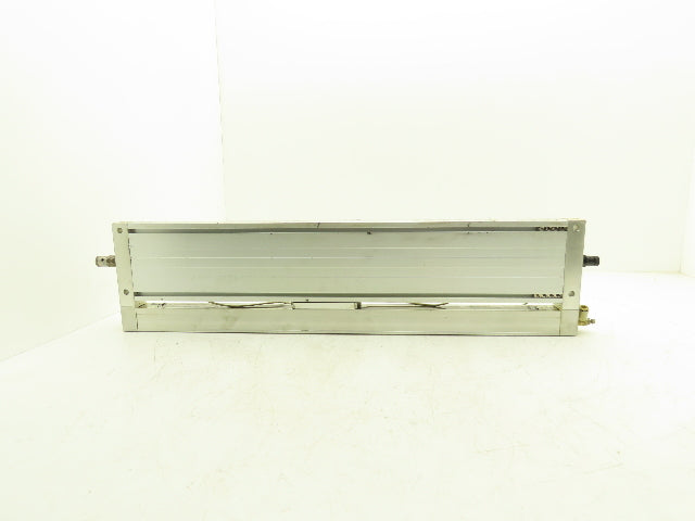 SMC MY2HT25G-500 Pneumatic Rodless Air Cylinder Guide 25mm Bore 500mm Stroke