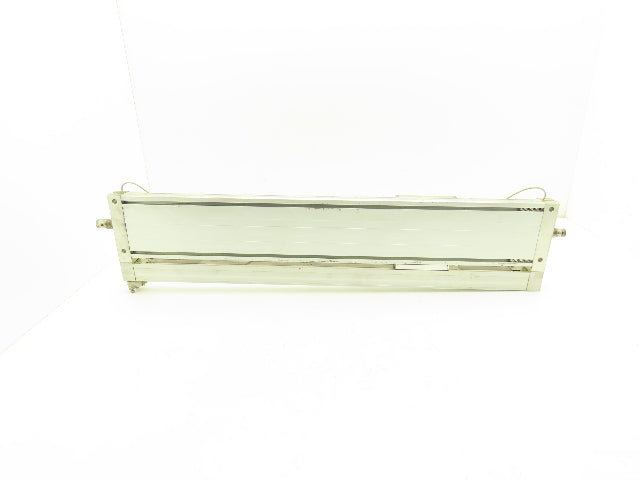 SMC MY2HT25G-600 Pneumatic Rodless Air Cylinder Guide 25mm Bore 600mm Stroke