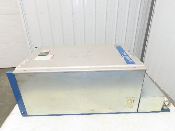 Square D 8803 P00CO4R Omegapak VFD AC Drive 75Hp 55kw 460V 3Ph Constant Torque