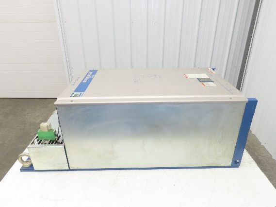 Square D 8803 P00CO4R Omegapak VFD AC Drive 75Hp 55kw 460V 3Ph Constant Torque