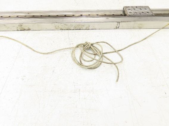 SMC MY2H16G-700 Pneumatic Rodless Air Cylinder Guide 16mm Bore 700mm Stroke