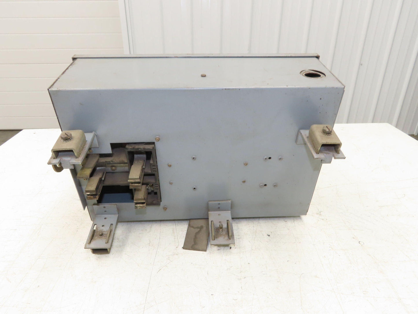 Westinghouse Busway Disconnect Switch Bus Plug 60A 600VAC 3PH 3W