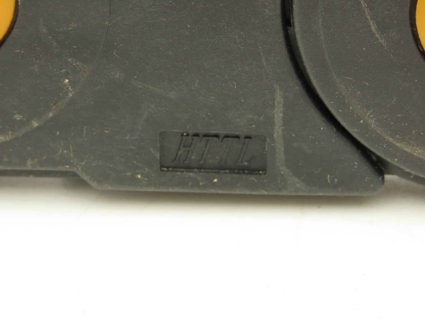Flexible Energy Chain Cable Carrier 100mm x 35mm 38" Lot of 2