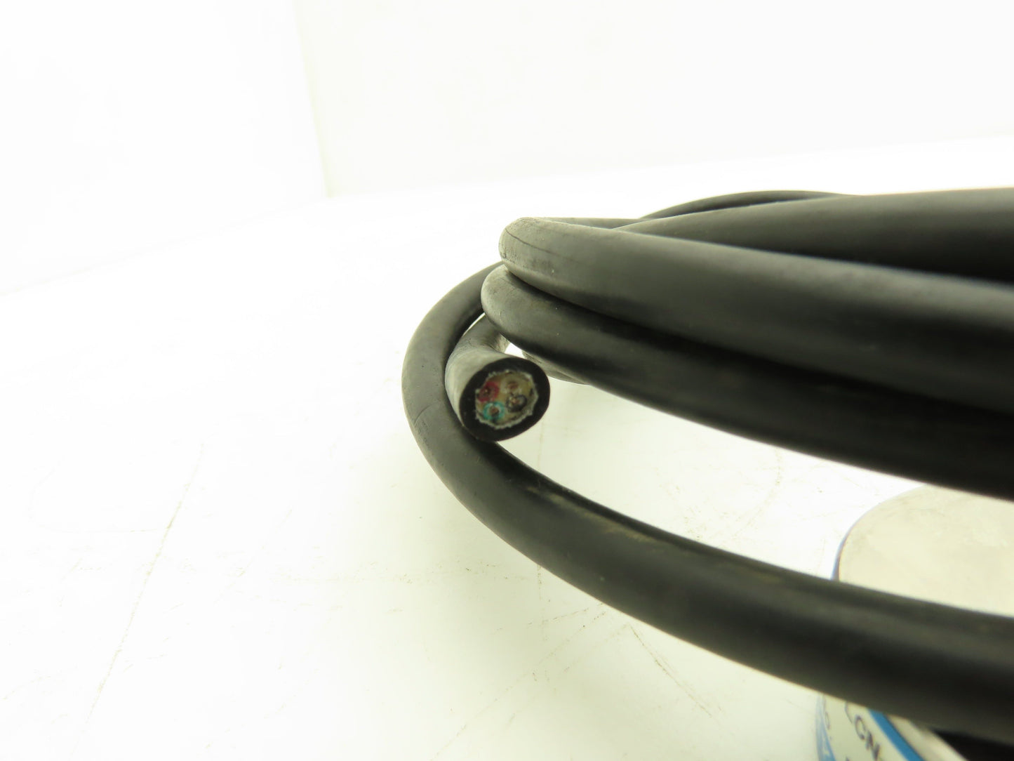 Kyowa LCN-A-10KN Load Cell 10 kN Rated Capacity 18 kHz Natural Frequency