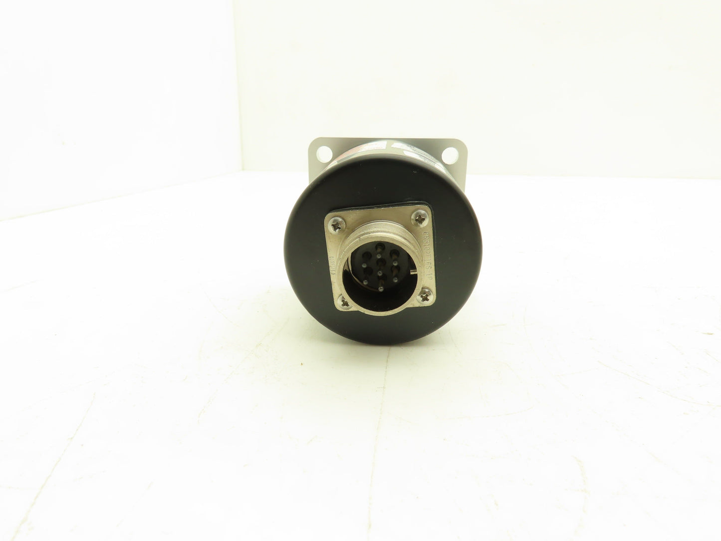 Allen Bradley 847H-DN2D-AF01000 Rockwell 847 Incremental Optical Encoder 3/8"