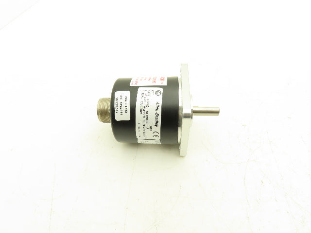 Allen Bradley 847H-DN2D-AF01000 Rockwell 847 Incremental Optical Encoder 3/8"