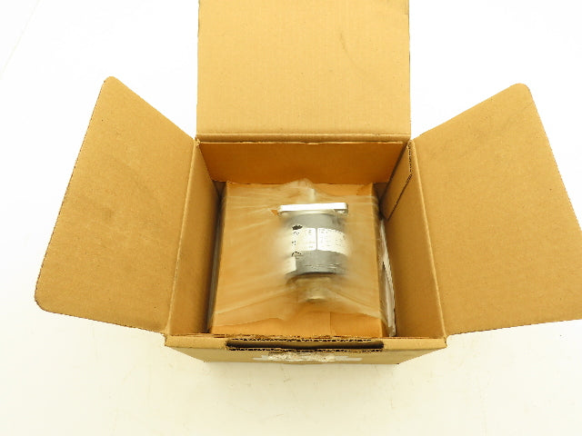 Allen Bradley 847H-DN2D-AF01000 Rockwell 847 Incremental Optical Encoder 3/8"