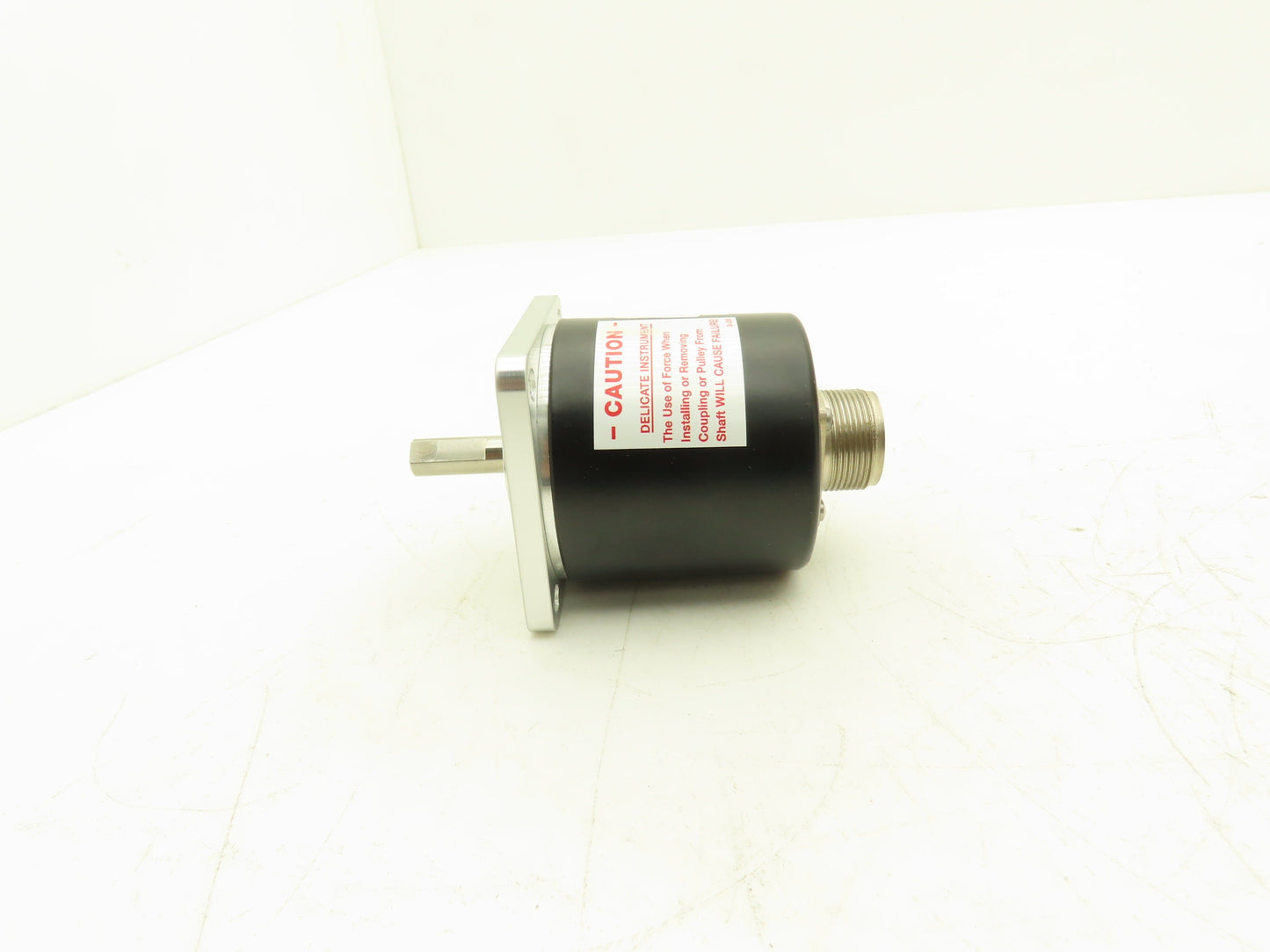 Allen Bradley 847H-DN2D-AF01000 Rockwell 847 Incremental Optical Encoder 3/8"