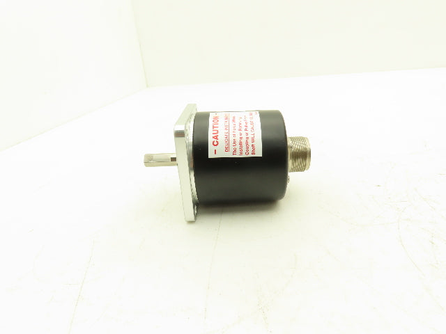 Allen Bradley 847H-DN2D-AF01000 Rockwell 847 Incremental Optical Encoder 3/8"