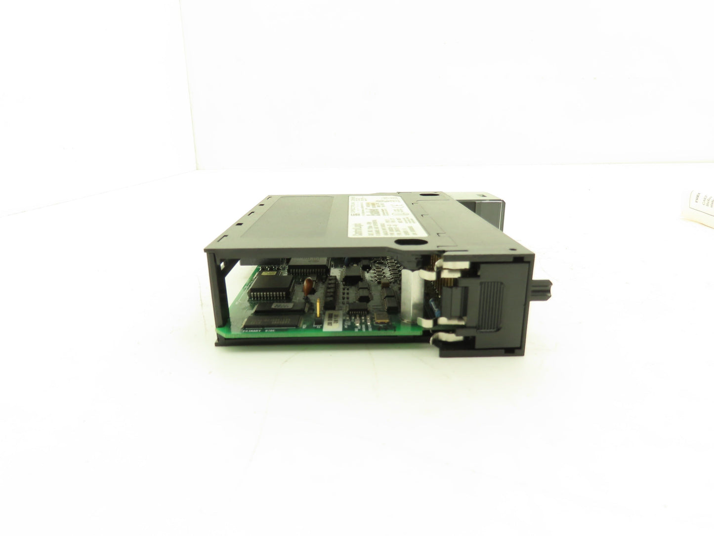Spectrum Controls 1756SC-IF8H ControlLogix Hart Differential Analog Input