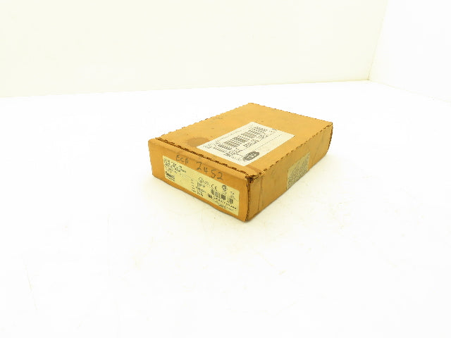 Spectrum Controls 1756SC-IF8H ControlLogix Hart Differential Analog Input