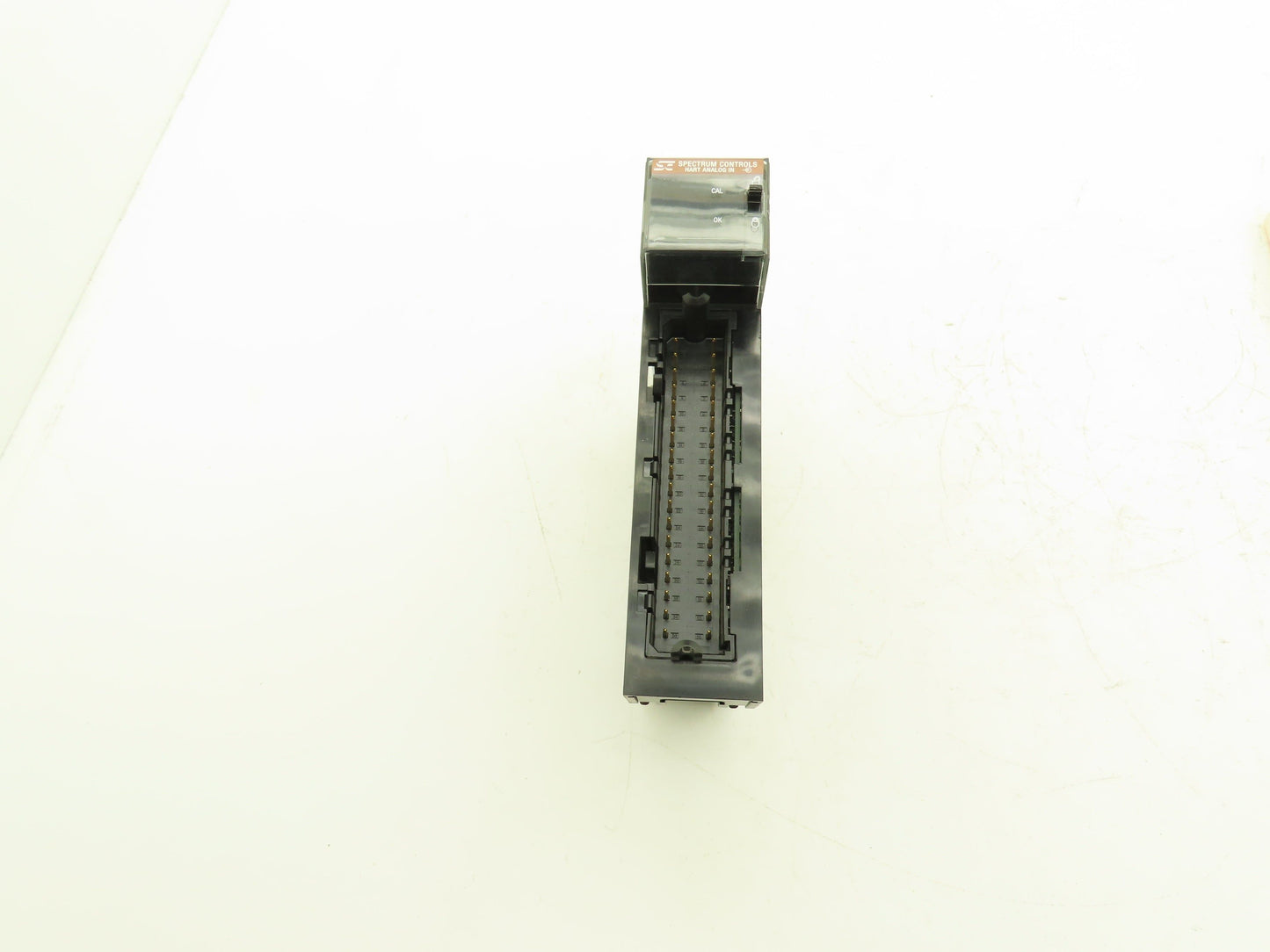 Spectrum Controls 1756SC-IF8H ControlLogix Hart Differential Analog Input