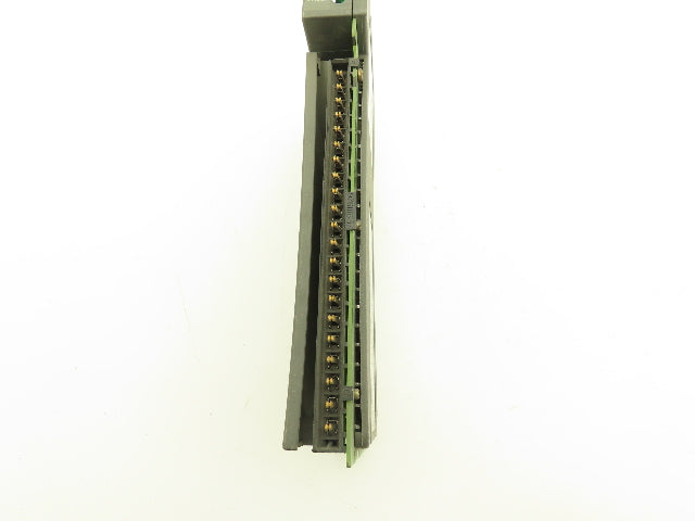Allen Bradley 1771-IFE Analog Input Module 12 Bit Series C Rev E01