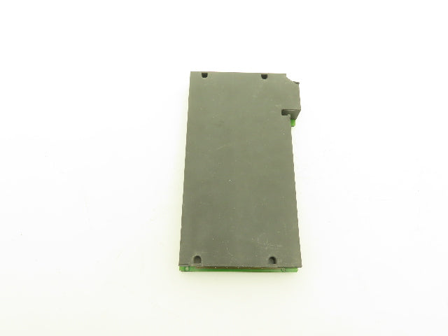 Allen Bradley 1771-IFE Analog Input Module 12 Bit Series C Rev E01