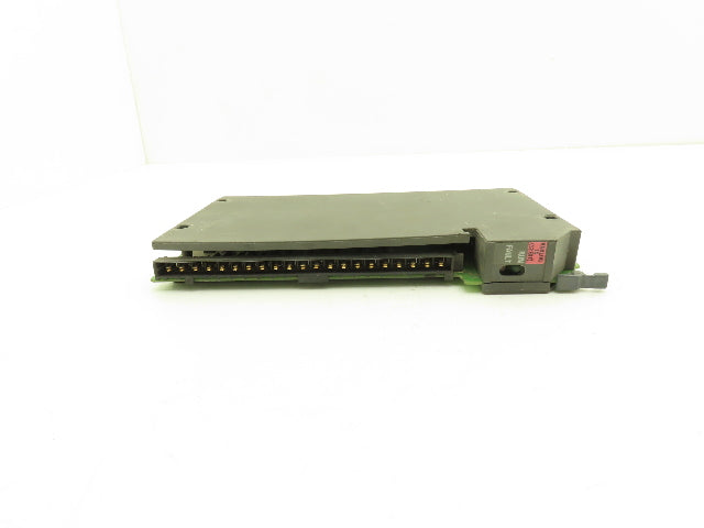 Allen Bradley 1771-IFE Analog Input Module 12 Bit Series C Rev E01