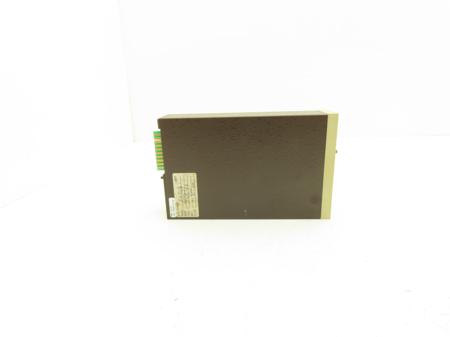 Daytronic 3270G Strain Gage Conditioner Indicator