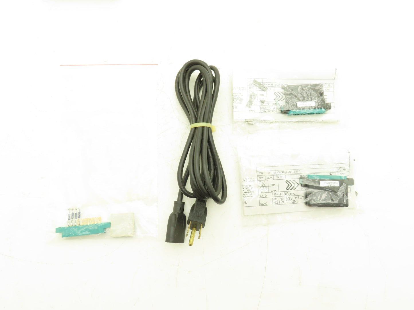 Daytronic 3270G Strain Gage Conditioner Indicator