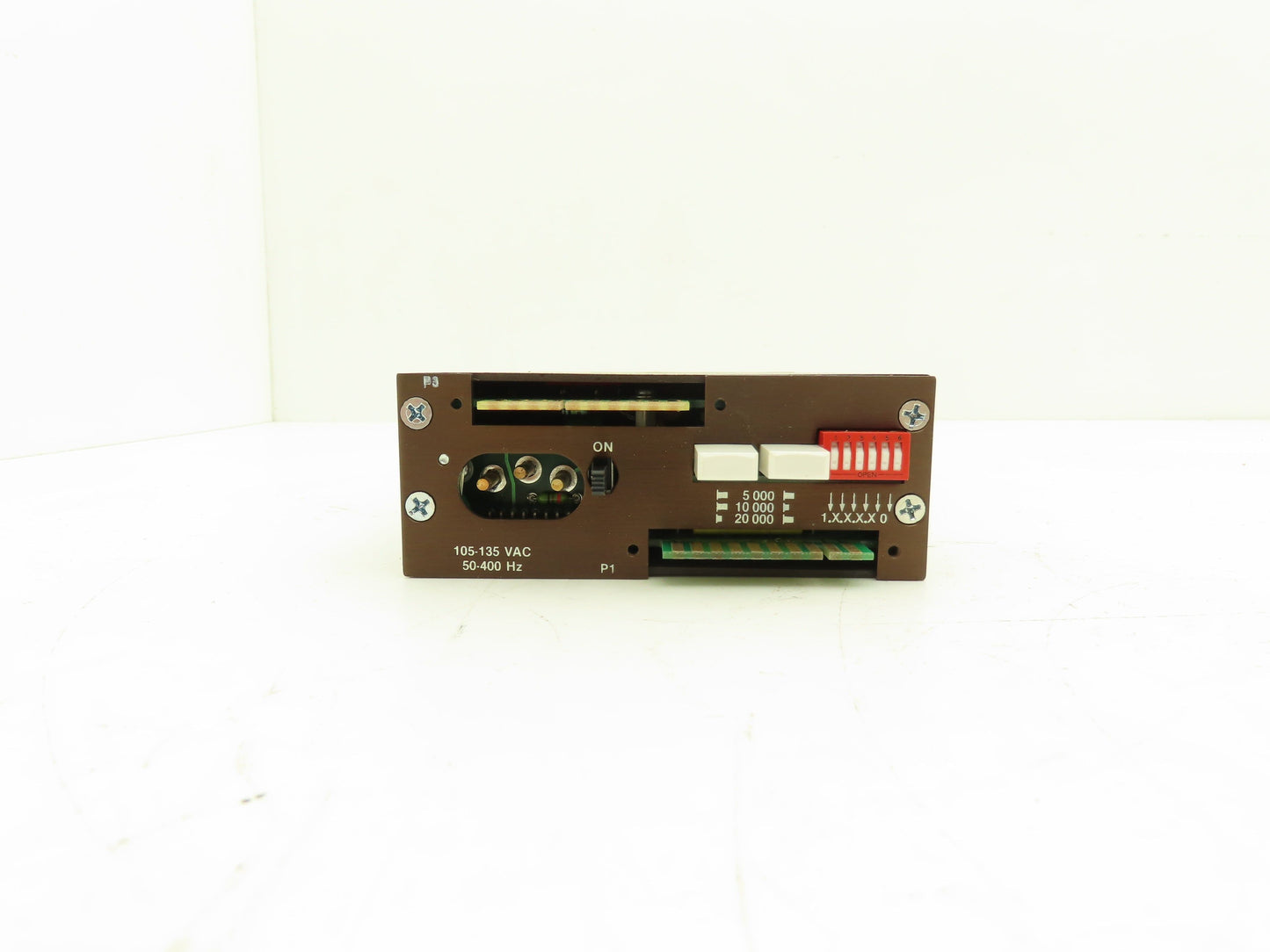 Daytronic 3270G Strain Gage Conditioner Indicator