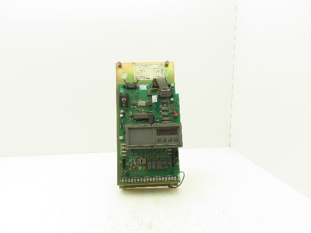 Allen Bradley 1336-B040-EOG VFD Display Circuit Boards 40Hp 460V 3Ph