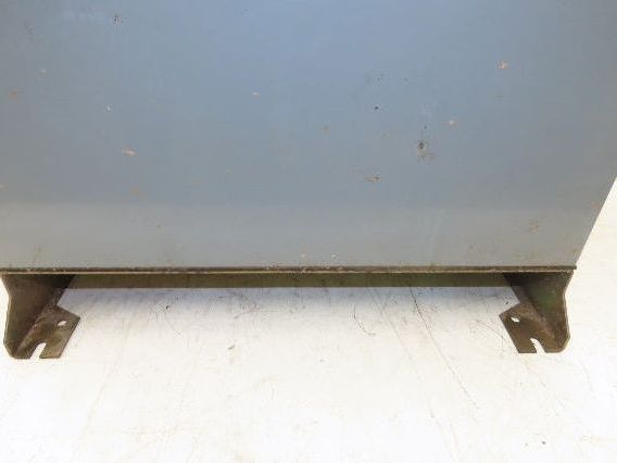 Allen Bradley 1336S-C060-AN-FR Variable Frequency AC Drive 60Hp 600V 3Ph 62A VFD