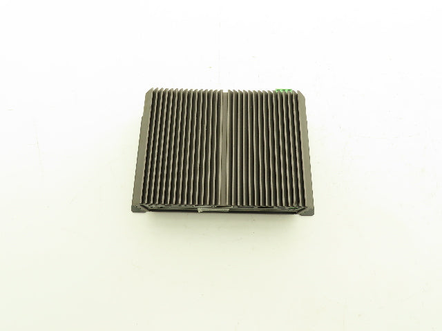 Spectra 110-N3350-R10 PowerBox Industrial Mini PC Dual Ethernet Win 10 IoT Key