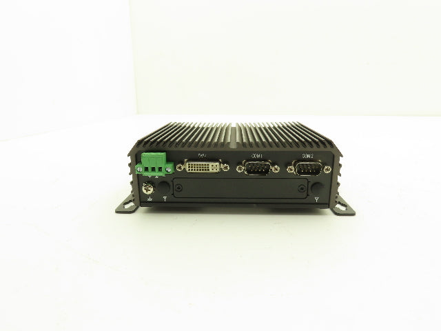 Spectra 110-N3350-R10 PowerBox Industrial Mini PC Dual Ethernet Win 10 IoT Key