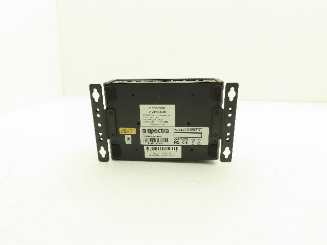 Spectra 110-N3350-R10 PowerBox Industrial Mini PC Dual Ethernet Win 10 IoT Key