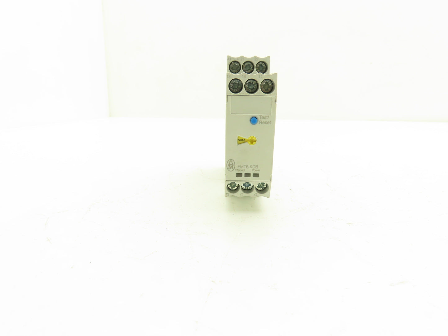 Moeller EMT6-KDB Overload Relay 24-240v AC/DC