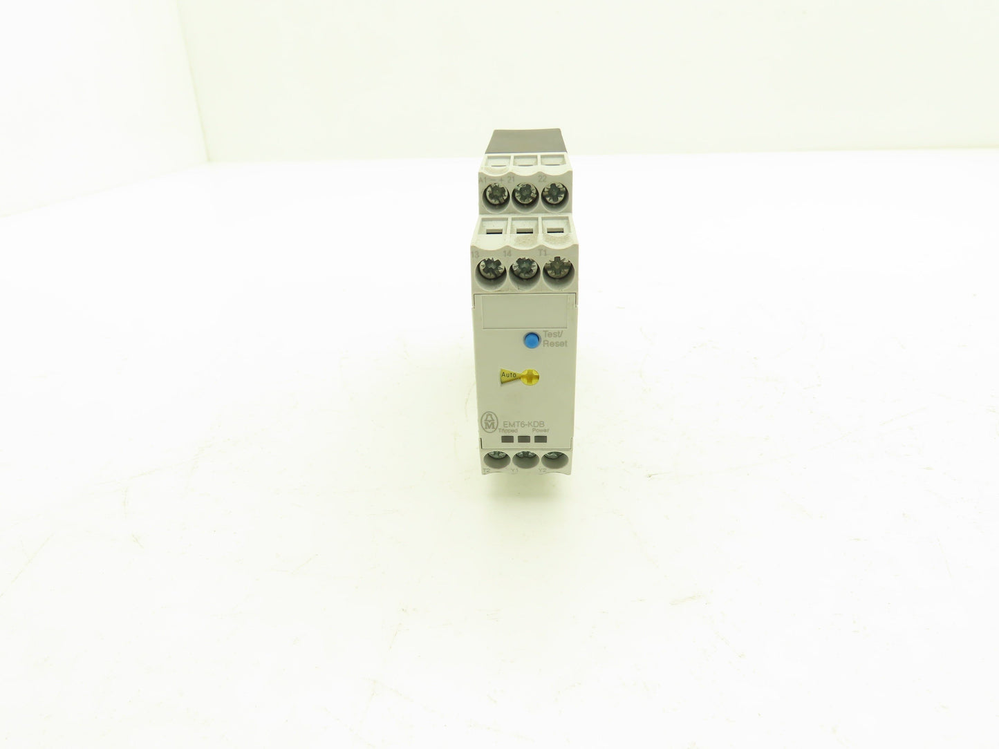 Moeller EMT6-KDB Overload Relay 24-240v AC/DC
