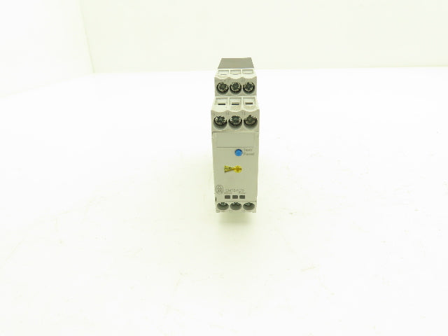Moeller EMT6-KDB Overload Relay 24-240v AC/DC
