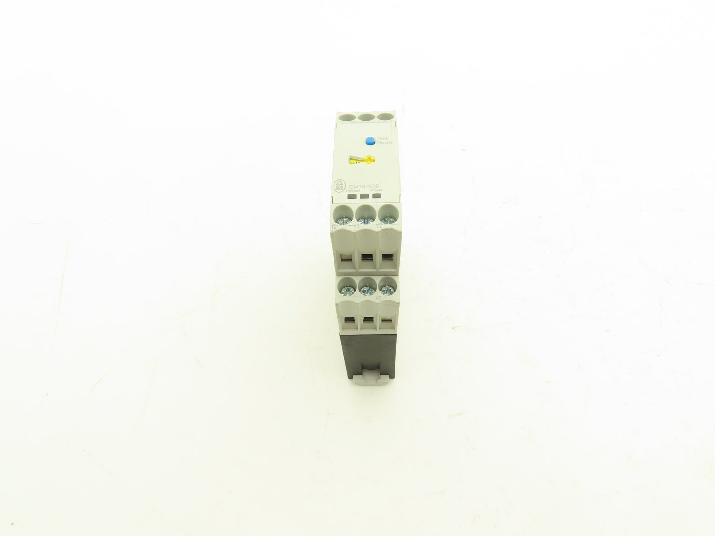Moeller EMT6-KDB Overload Relay 24-240v AC/DC