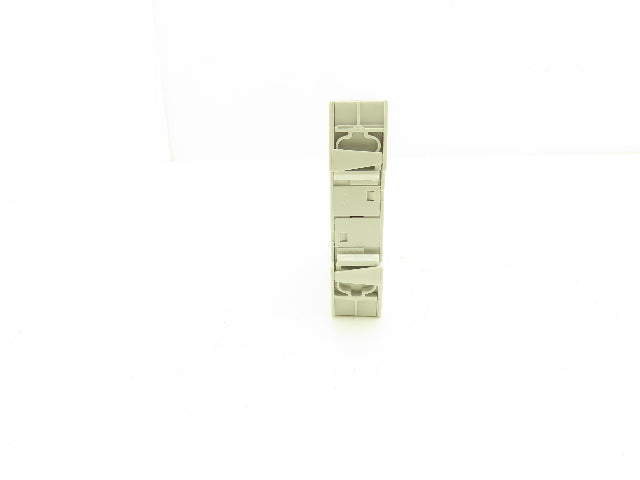 Wieland R1.188.0960.0 SNO 4063K Contact Expansion Safety Relay 24vDC