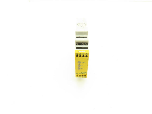 Wieland R1.188.0960.0 SNO 4063K Contact Expansion Safety Relay 24vDC