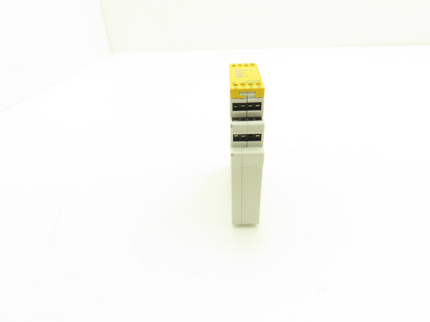 Wieland R1.188.0960.0 SNO 4063K Contact Expansion Safety Relay 24vDC
